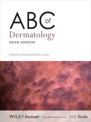 cover image of ABC of Dermatology